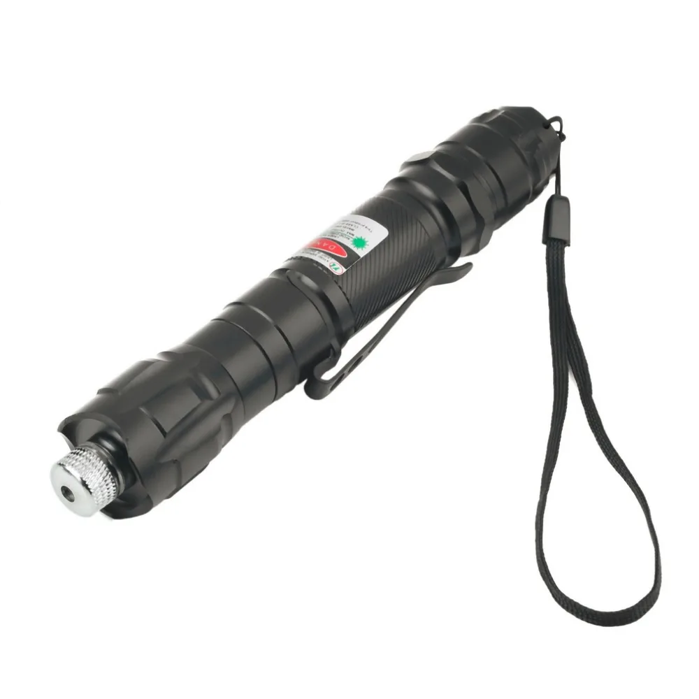new hot 5miles 532nm Green Laser PointerStrong Pen high power powerful 8000M pointer New
new hot 5miles 532nm Green Laser PointerStrong Pen high power powerful 8000M pointer New