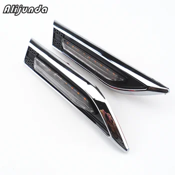 Car LED light steering lamp LED Side Light / Side Marker turn signal LED lights Auto LED light for Chevrolet Cruze 12 v
Car LED light steering lamp LED Side Light / Side Marker turn signal LED lights Auto LED light for Chevrolet Cruze 12 v