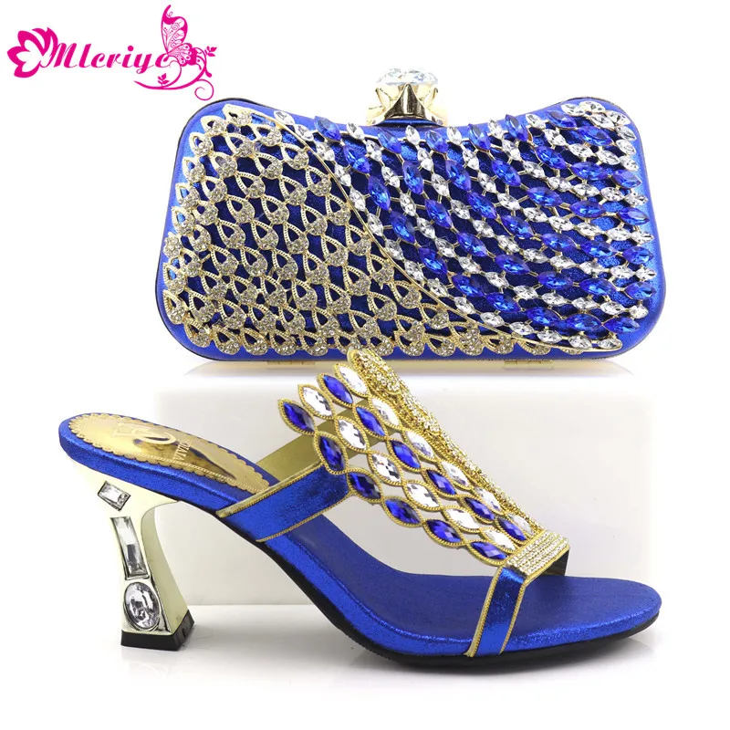 0857-r.blue Italian Shoes With Matching Bag High Quality African Party Shoes And Bag Set
0857-r.blue Italian Shoes With Matching Bag High Quality African Party Shoes And Bag Set