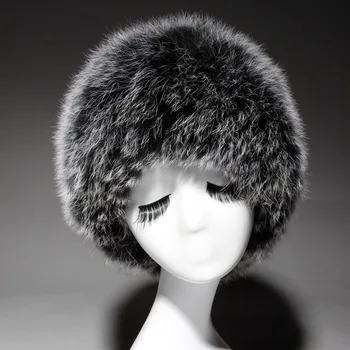 Fur Story 15663 Winter Women's Real Fox Fur Hat Free Shipping Natural Color Real Fur Hat Female New Arrival
Fur Story 15663 Winter Women's Real Fox Fur Hat Free Shipping Natural Color Real Fur Hat Female New Arrival