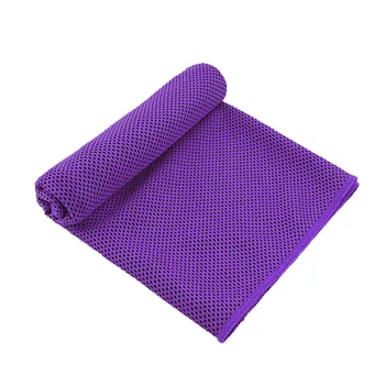 Instant Cooling Yoga Blankets Towel Cool Cold Towels For Beach Sports Running Camping 2020 Hot Sale
Instant Cooling Yoga Blankets Towel Cool Cold Towels For Beach Sports Running Camping 2020 Hot Sale
