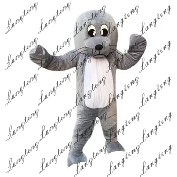 Hot Sale Sea lion Mascot Costume Adult Size Halloween Outfit Fancy Dress Suit Free Shipping0012019New
Hot Sale Sea lion Mascot Costume Adult Size Halloween Outfit Fancy Dress Suit Free Shipping0012019New
