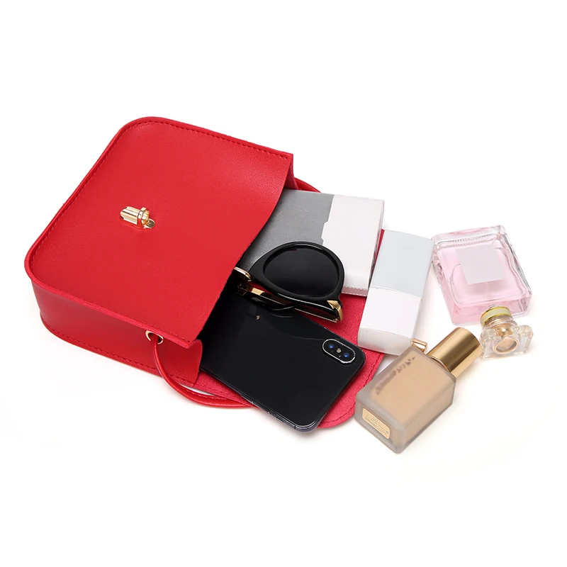 Women Bullet Lock Small Mobile Phone Shoulder Bag Messenger Crossbody Bags Handbag BS88
Women Bullet Lock Small Mobile Phone Shoulder Bag Messenger Crossbody Bags Handbag BS88