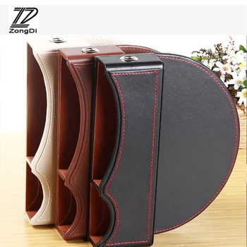 ZD Multifunction Car Seat Pocket Organizer for Fiat 500 Opel Insignia Suzuki Swift Sx4 Hyundai Ix35 Creta Ix25 Nissan Juke 2017
ZD Multifunction Car Seat Pocket Organizer for Fiat 500 Opel Insignia Suzuki Swift Sx4 Hyundai Ix35 Creta Ix25 Nissan Juke 2017