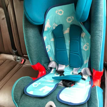 Summer Baby Ice Silk Pad Baby Stroller Seat Cushion Baby Stroller Gel Ice Pad Thickened Car Seat Baby Stroller Accessories Chi 
Summer Baby Ice Silk Pad Baby Stroller Seat Cushion Baby Stroller Gel Ice Pad Thickened Car Seat Baby Stroller Accessories Chi