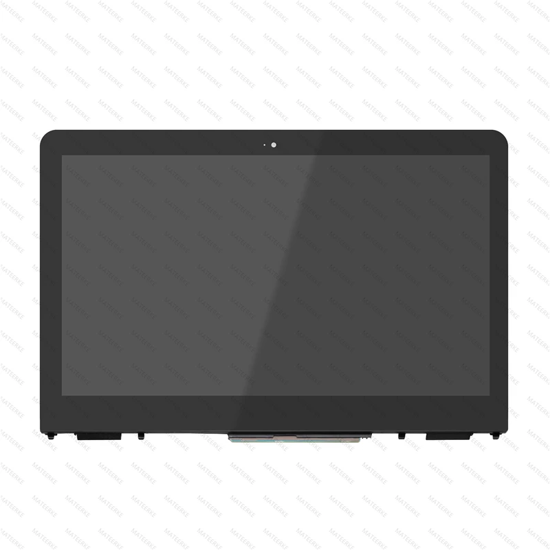 LP133WH2.SPB4 LP133WF2.SPL4 LCD Touch Screen Digitizer With Bezel For HP 13-u169TU 13-u170TU 13-u171TU 13-u172TU 13-u173TU
LP133WH2.SPB4 LP133WF2.SPL4 LCD Touch Screen Digitizer With Bezel For HP 13-u169TU 13-u170TU 13-u171TU 13-u172TU 13-u173TU