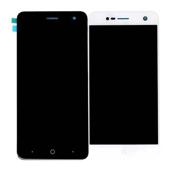 10pcs/lot For ZTE Blade V8 Mini LCD Display Touch Screen V8 Mini Dispaly Sensor Panel 5"Mobile Replacement Free Shipping DHL EMS
10pcs/lot For ZTE Blade V8 Mini LCD Display Touch Screen V8 Mini Dispaly Sensor Panel 5"Mobile Replacement Free Shipping DHL EMS