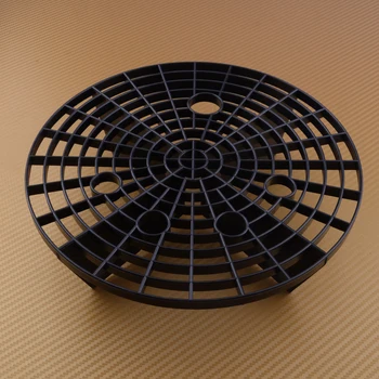 CITALL 23.5/26cm Black Car PP Wash Shield Guard Grit Bucket Insert Washboard Filter Water Scratch
CITALL 23.5/26cm Black Car PP Wash Shield Guard Grit Bucket Insert Washboard Filter Water Scratch