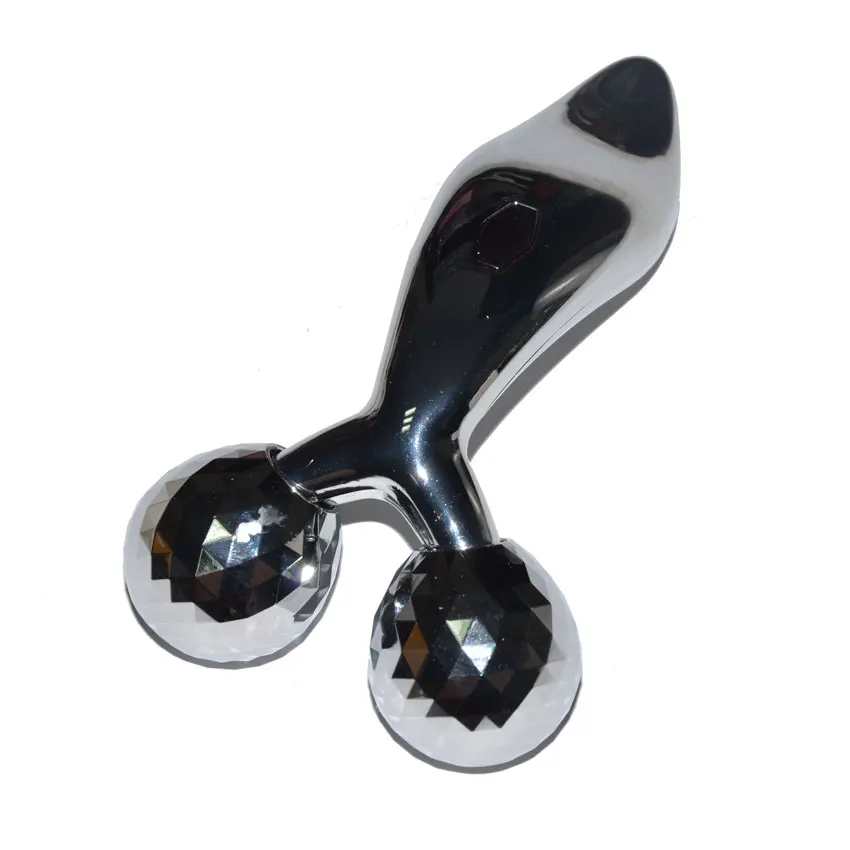 Compact 3D Roller Massager Pro Thin Face Massage Relaxation 360 Degree Rotation Full Body Facial Wrinkle Remover Face Lift Tool
Compact 3D Roller Massager Pro Thin Face Massage Relaxation 360 Degree Rotation Full Body Facial Wrinkle Remover Face Lift Tool