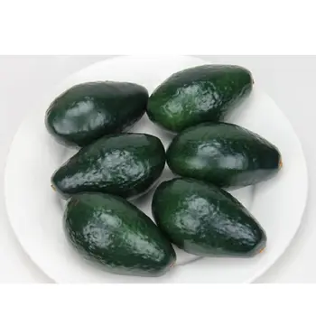 1pc Realistic Artificial Avocado Lifelike Fake Fruit Model Fruit Store Home Wedding Party Christmas Decoration Teaching Props
1pc Realistic Artificial Avocado Lifelike Fake Fruit Model Fruit Store Home Wedding Party Christmas Decoration Teaching Props