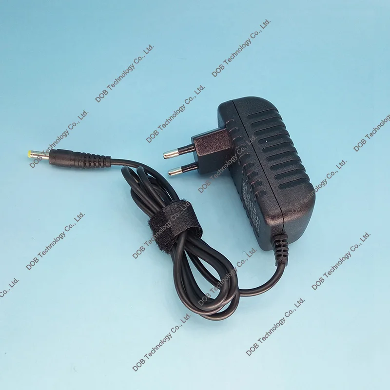 Shell material ABS/ABS+PC For 9v 1a 1000Ma power adapter adaptor EU plug DC 4.0*1.7mm
Shell material ABS/ABS+PC For 9v 1a 1000Ma power adapter adaptor EU plug DC 4.0*1.7mm