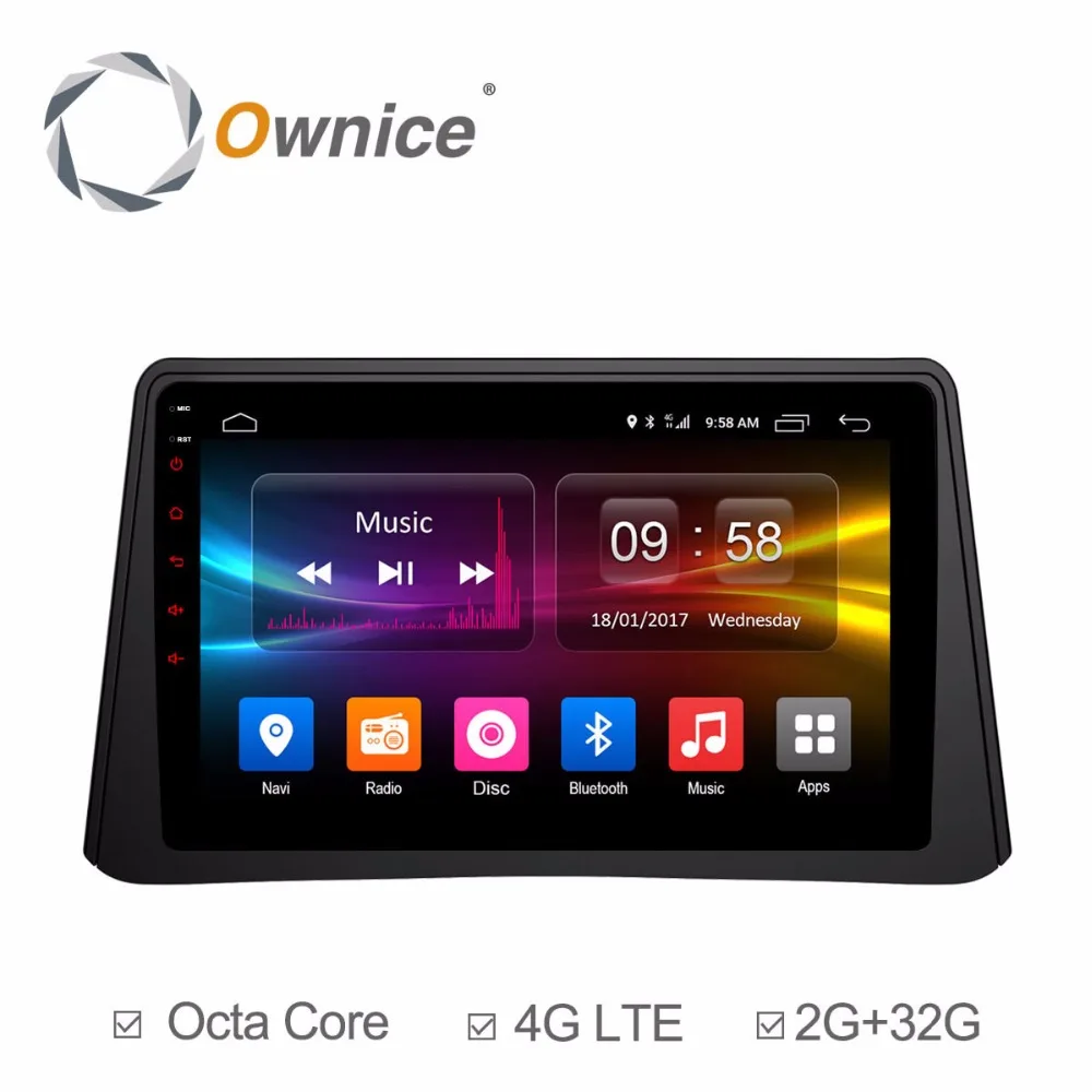 HD 1024 9 inch Android 6.0 Car DVD Player For Buick Encore 2013-2015 Octa 8 Core GPS Navigation Radio Stereo 4G WIFI
HD 1024 9 inch Android 6.0 Car DVD Player For Buick Encore 2013-2015 Octa 8 Core GPS Navigation Radio Stereo 4G WIFI