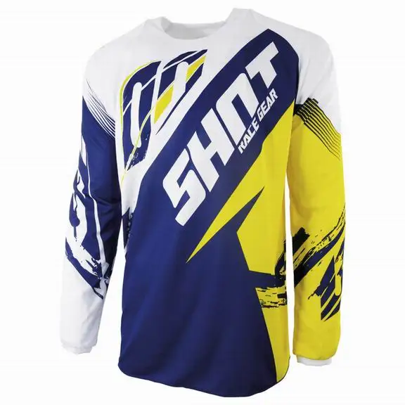 NEW MOTO GP FOR SHOT CONTACT JERSEY Motorcycle Riding Team Riding Jersey Sports Jersey Bicycle Cycling Bike downhill Jerseys W
NEW MOTO GP FOR SHOT CONTACT JERSEY Motorcycle Riding Team Riding Jersey Sports Jersey Bicycle Cycling Bike downhill Jerseys W