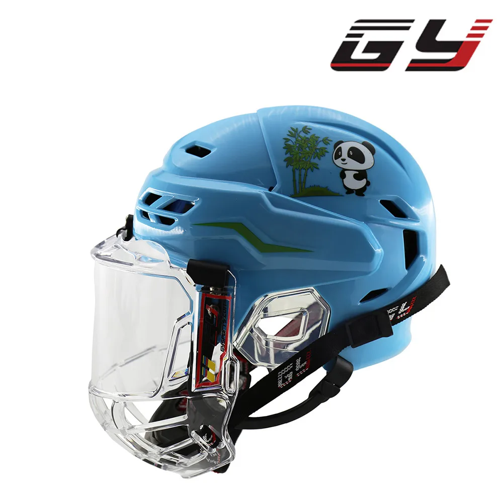 2018-chidren-hockey-helmet-panda-blue-2