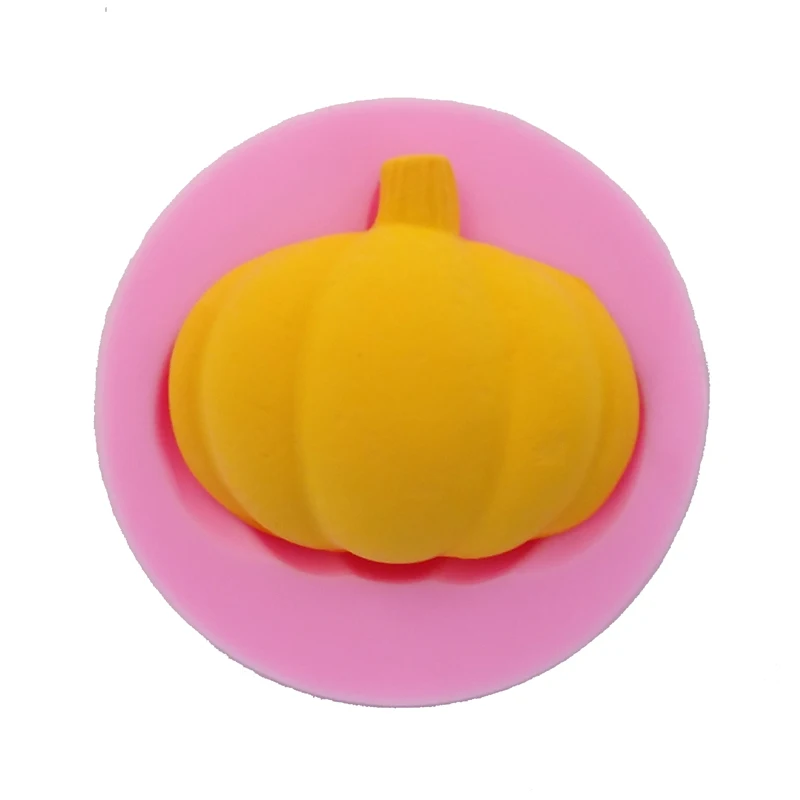 Free shipping halloween pumpkin cooking tool decoration Silicone mold baking Fondant Sugar Craft Molds DIY Cake fimo
Free shipping halloween pumpkin cooking tool decoration Silicone mold baking Fondant Sugar Craft Molds DIY Cake fimo