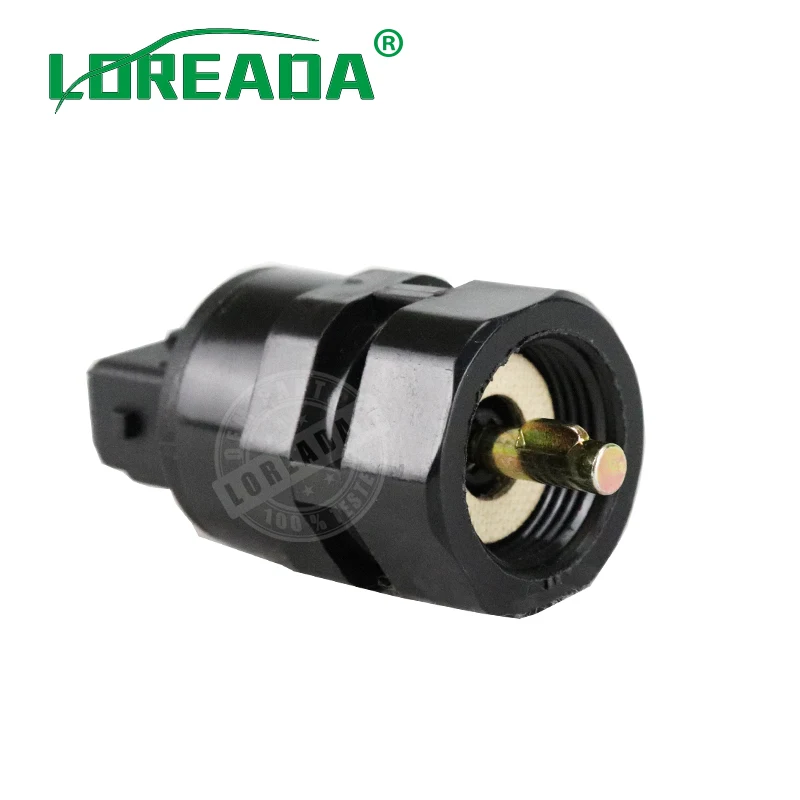 LOREADA Speed Sensor FOR MITSUBISHI L200 L400 Space Gear Pajero Shogun Montero 1994-2000 WAU2716001 122305.6 MR122305
LOREADA Speed Sensor FOR MITSUBISHI L200 L400 Space Gear Pajero Shogun Montero 1994-2000 WAU2716001 122305.6 MR122305