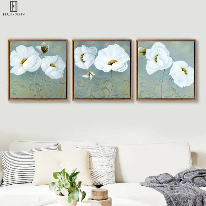 Gorgeous Canvas Paintings Bright White Flower Green Plants Wall Art Decorative Picture Wall Art Posters Print For Home Decor
Gorgeous Canvas Paintings Bright White Flower Green Plants Wall Art Decorative Picture Wall Art Posters Print For Home Decor