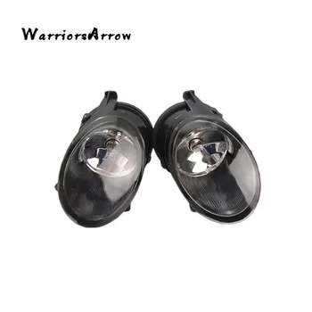 Pair New Front L&R Fog Light Lamp Assy For AUDI A6 S6 2005 2006 2007 2008 Allroad Quattro C6 S8 2006 2007 4F0941700 4F0941699
Pair New Front L&R Fog Light Lamp Assy For AUDI A6 S6 2005 2006 2007 2008 Allroad Quattro C6 S8 2006 2007 4F0941700 4F0941699