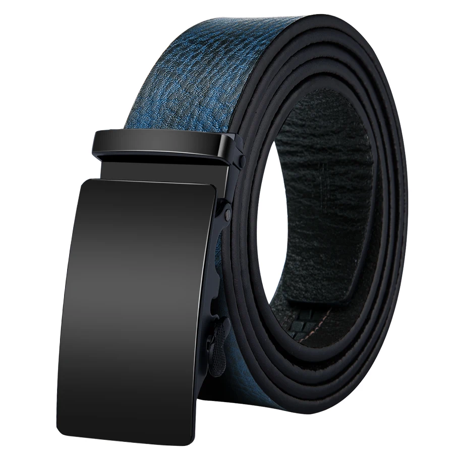 2018 Brand Designer Fashion Leather Belts for Men Brown Blue Black Waist Leather Belt Men Wild Male Cinturon Hombre dropship
2018 Brand Designer Fashion Leather Belts for Men Brown Blue Black Waist Leather Belt Men Wild Male Cinturon Hombre dropship