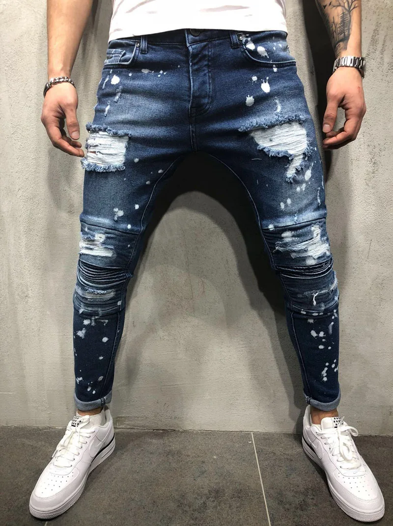 moustache jeans price