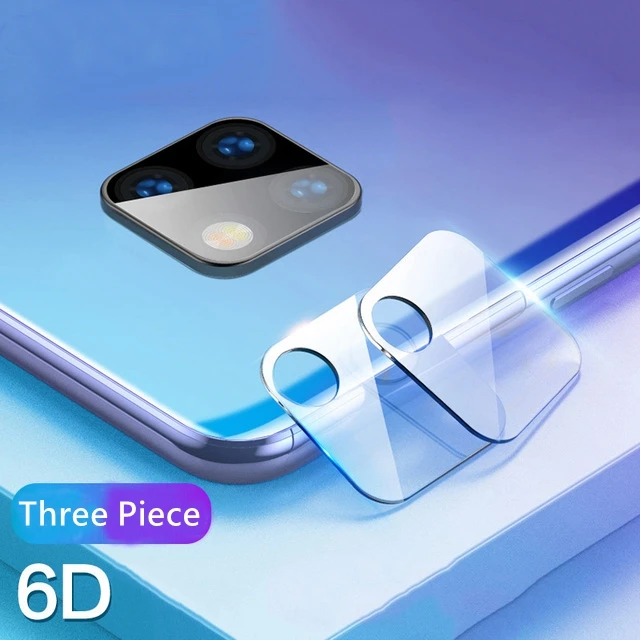 3pcs Back Camera Lens Soft Tempered Glass For HuaWei Mate 20 Pro Protective Film Explosion-proof Screen Protector For Mate 20
3pcs Back Camera Lens Soft Tempered Glass For HuaWei Mate 20 Pro Protective Film Explosion-proof Screen Protector For Mate 20