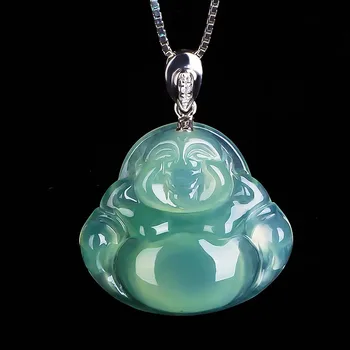 Yu Buddha necklace pendant exquisite jewelry necklace chain traversing fashion hand-carved charm necklace pendant/
Yu Buddha necklace pendant exquisite jewelry necklace chain traversing fashion hand-carved charm necklace pendant/