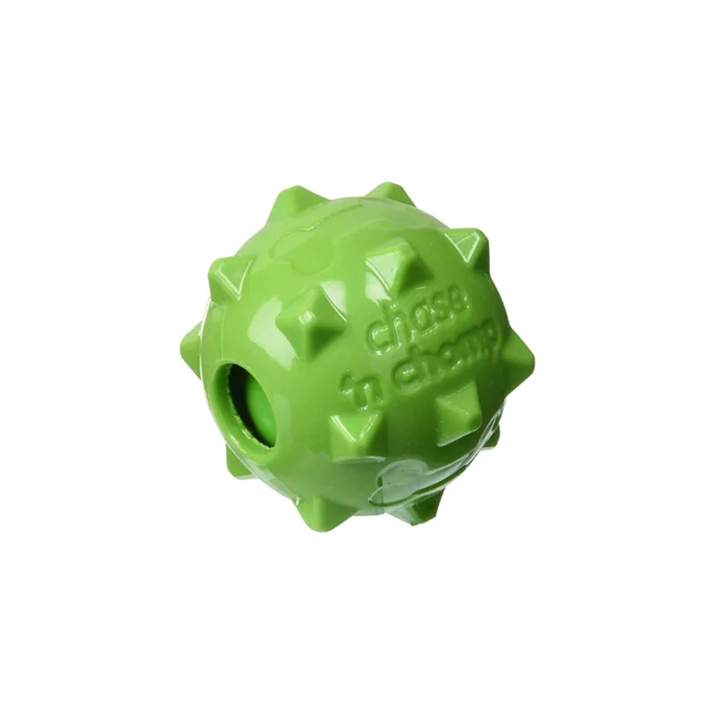 CAITEC Dog Toys Squeaking Ball Floatable Springy Squeaky Bite Resistant Double layer Soft Great for Tossing and Chasing
CAITEC Dog Toys Squeaking Ball Floatable Springy Squeaky Bite Resistant Double layer Soft Great for Tossing and Chasing