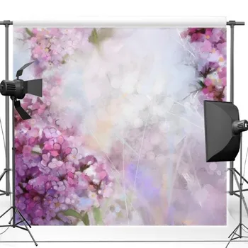 Bokeh Purple Flower backdrops Vinyl cloth High quality Computer print wall photography studio background
Bokeh Purple Flower backdrops Vinyl cloth High quality Computer print wall photography studio background