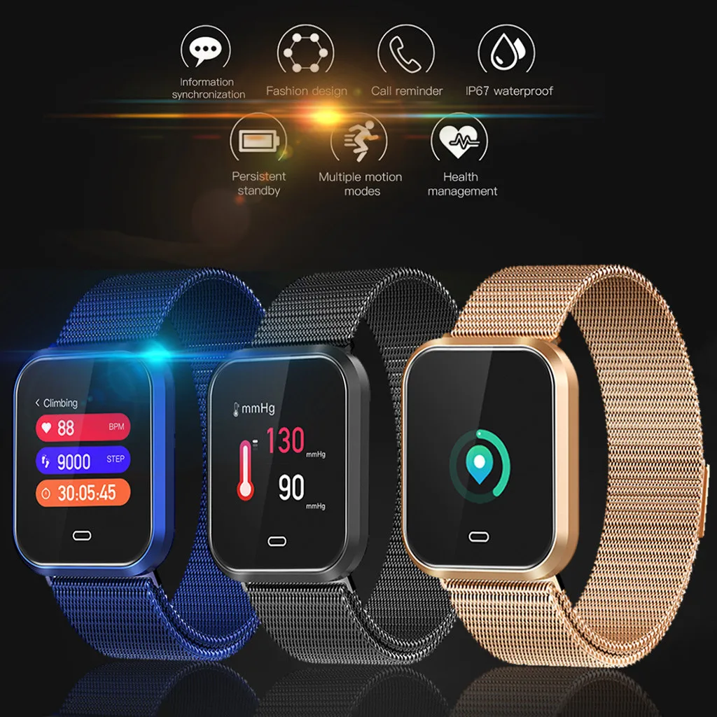 smarwatch Q7S Smart Watch Heart Rate Blood Pressure Sleep Monitor Color Screen Smart Band samrt watch #40
smarwatch Q7S Smart Watch Heart Rate Blood Pressure Sleep Monitor Color Screen Smart Band samrt watch #40