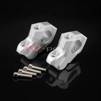 For BMW R1200GS LC 13-17/ R1200GS LC Adventure 14-17 Motorcycle Handlebar Riser Handle Bar Clamp Extend Adapter
For BMW R1200GS LC 13-17/ R1200GS LC Adventure 14-17 Motorcycle Handlebar Riser Handle Bar Clamp Extend Adapter