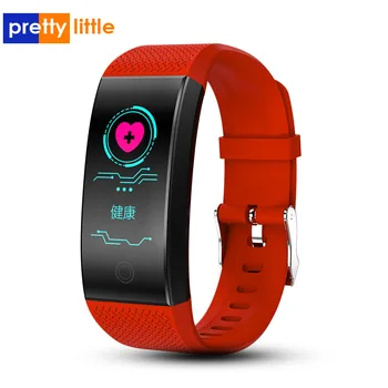 QW18 Smart Wristband Intelligent Sport Bracelet Fitness Sleep Tracker IP68 Pulse Watch Outdoor Smartband Relogio Cardiaco
QW18 Smart Wristband Intelligent Sport Bracelet Fitness Sleep Tracker IP68 Pulse Watch Outdoor Smartband Relogio Cardiaco