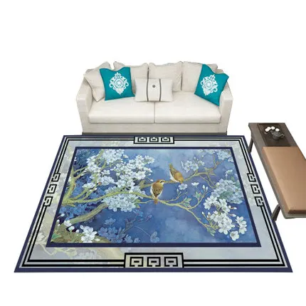 Large Size Non-Slip Back Rug Soft Living Room 3D Printing Mat Creative Europe Type Carpet Hallway Doormat Absorb Water Kitchen M
Large Size Non-Slip Back Rug Soft Living Room 3D Printing Mat Creative Europe Type Carpet Hallway Doormat Absorb Water Kitchen M