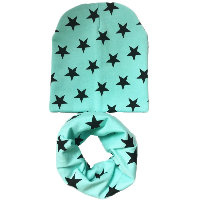 new cotton star hat+scarf sets for baby under 3 years kids cartoon collars caps suits children boys girls beanies accessories
new cotton star hat+scarf sets for baby under 3 years kids cartoon collars caps suits children boys girls beanies accessories