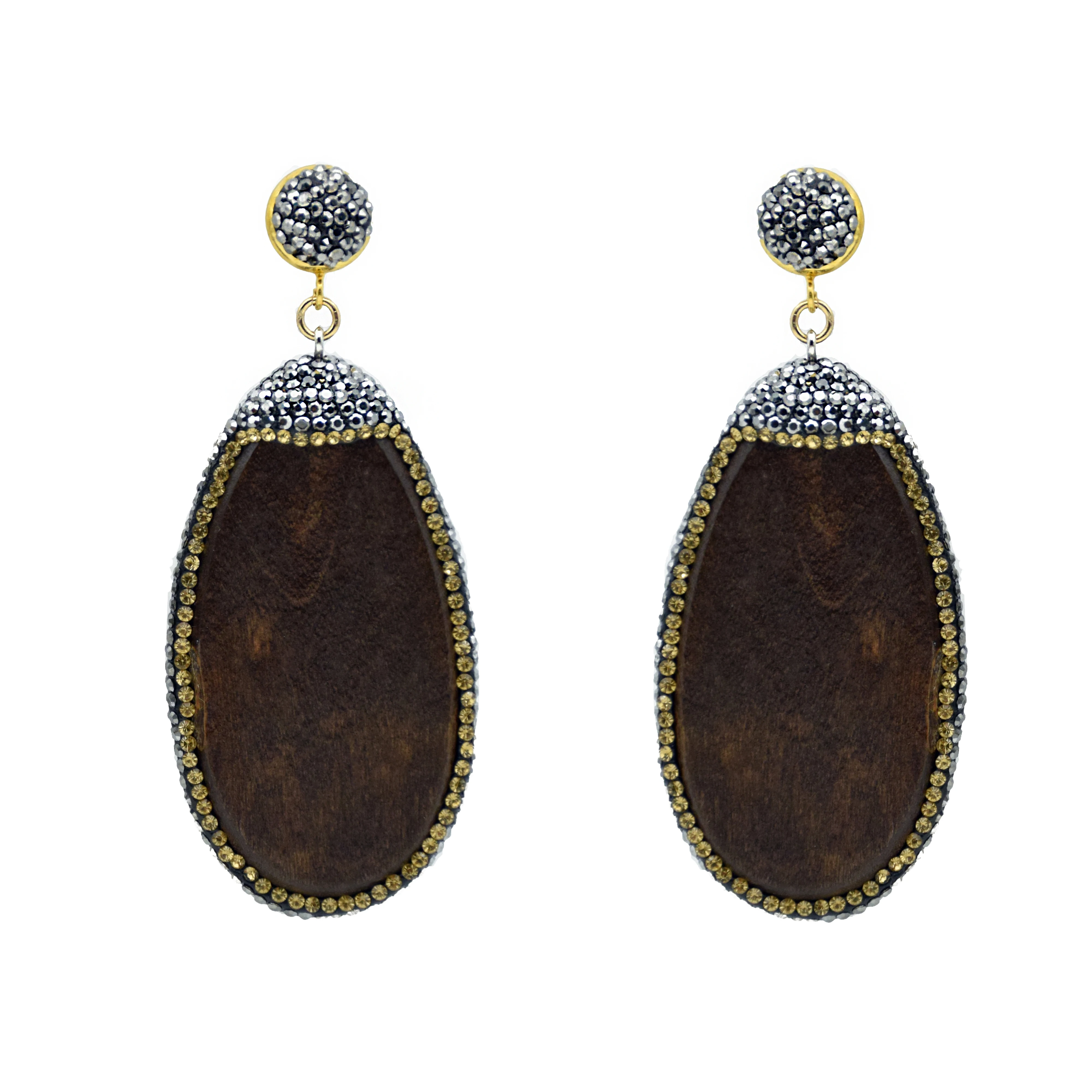 83mm*33.9mm wooden earrings 2019 vintage long earrings for women fashion jewelry big ear drops
83mm*33.9mm wooden earrings 2019 vintage long earrings for women fashion jewelry big ear drops