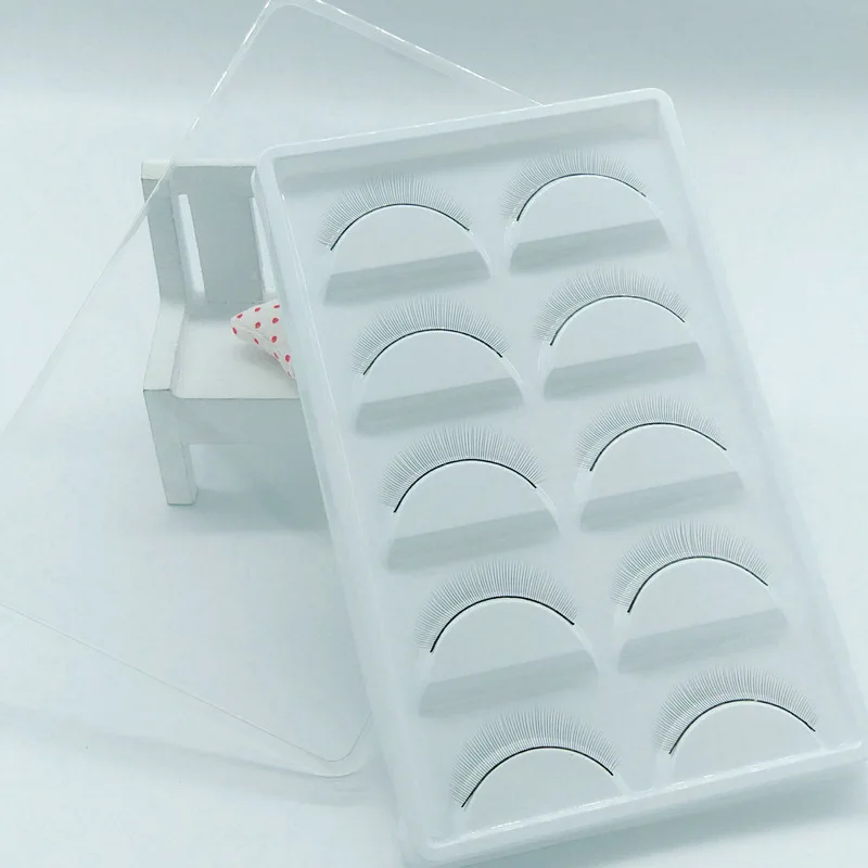 Simulation training Eyelash extension for beginners to practice eyelashes,Fake eyelashes
Simulation training Eyelash extension for beginners to practice eyelashes,Fake eyelashes