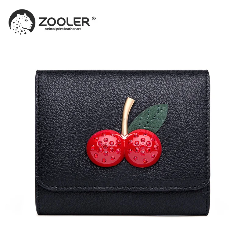 2019 HOT fashion leather woman wallet small ZOOLER Cow Leather Wallets purse clutch bag girl luxury brand high quality #TC205
2019 HOT fashion leather woman wallet small ZOOLER Cow Leather Wallets purse clutch bag girl luxury brand high quality #TC205