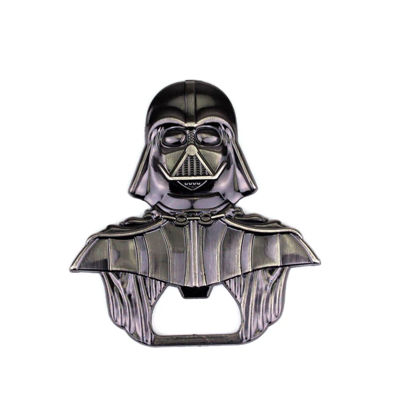 High Quality Star Wars Lord Darth Vader Bar Beer Bottle Cap Opener Keyring Movie Star Wars Black Warrior Keychain Gift
High Quality Star Wars Lord Darth Vader Bar Beer Bottle Cap Opener Keyring Movie Star Wars Black Warrior Keychain Gift