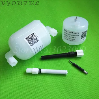 5pcs/set Factory best price good quality Inkjet printer Linx filter FA65026 Coding plotter Linx 4800 4900 5900 6200 5UM 20UM
5pcs/set Factory best price good quality Inkjet printer Linx filter FA65026 Coding plotter Linx 4800 4900 5900 6200 5UM 20UM