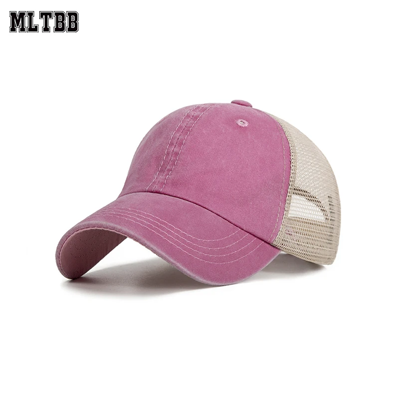 MLTBB Hot Sell Adjustable Baseball Cap Men Women Ponytail Multicolor Cotton Cap Outdoor Brand Sun Hat Free Shipping
MLTBB Hot Sell Adjustable Baseball Cap Men Women Ponytail Multicolor Cotton Cap Outdoor Brand Sun Hat Free Shipping