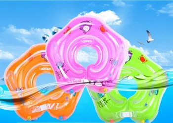 DHL 100pcs Baby Swimming Neck Ring Tube Safety Infant Float Circle for Bathing Inflatable Inflatable Water
DHL 100pcs Baby Swimming Neck Ring Tube Safety Infant Float Circle for Bathing Inflatable Inflatable Water