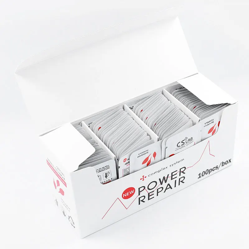 Renewable Cream Repair Cream Permanent Material CS LAB NEW POWER REPAIR Make Up Tattoo Eyebrows
Renewable Cream Repair Cream Permanent Material CS LAB NEW POWER REPAIR Make Up Tattoo Eyebrows
