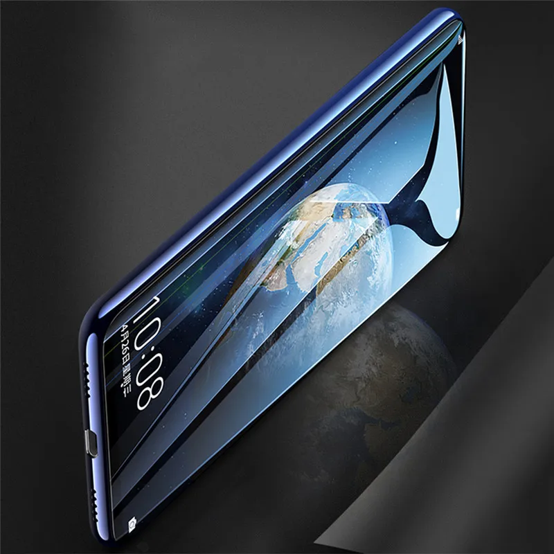 Privacy Screen Protector Dustproof Anti-fingerprint Tempered Glass Clear Premium HD Film for Huawei magic2
Privacy Screen Protector Dustproof Anti-fingerprint Tempered Glass Clear Premium HD Film for Huawei magic2