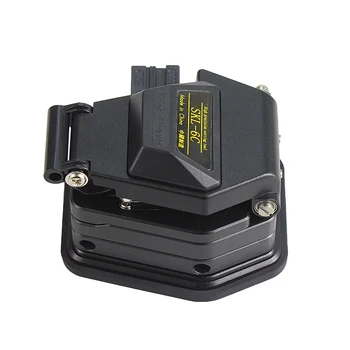 Fiber cleaver SKL-6C cable cutting knife FTTT fiber optic knife tools cutter High Precision Fiber Cleavers 16 surface blade
Fiber cleaver SKL-6C cable cutting knife FTTT fiber optic knife tools cutter High Precision Fiber Cleavers 16 surface blade