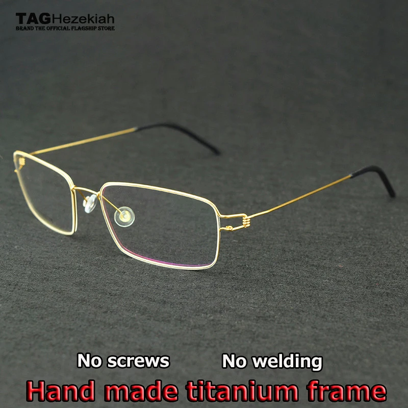 Brand Goggles Made in Denmark glasses frame men women myopia computer glasses Creative designer without screws eyeglass frames
Brand Goggles Made in Denmark glasses frame men women myopia computer glasses Creative designer without screws eyeglass frames