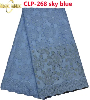 Free shipping 2017 new arrival african lace cotton lace swiss voile lace fabric with high quality for wedding dress CLP-268
Free shipping 2017 new arrival african lace cotton lace swiss voile lace fabric with high quality for wedding dress CLP-268