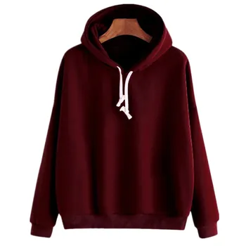 Autumn Sweatshirts Women 2018 Pink Women's Gown With A Hood Hoodies Ladies Long Sleeve Casual Hooded Pullover Clothes Sweatshirt
Autumn Sweatshirts Women 2018 Pink Women's Gown With A Hood Hoodies Ladies Long Sleeve Casual Hooded Pullover Clothes Sweatshirt