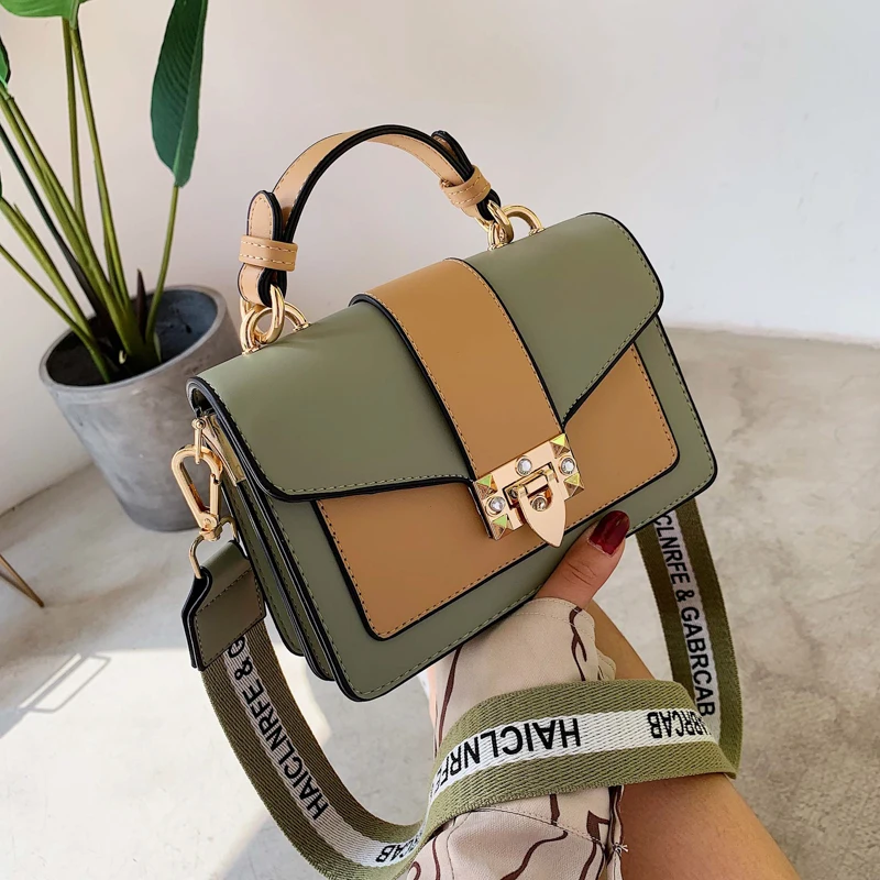 Women's shoulder bag imitation diamond PU material stitching high quality diagonal bag new fashion large capacity girl bag
Women's shoulder bag imitation diamond PU material stitching high quality diagonal bag new fashion large capacity girl bag