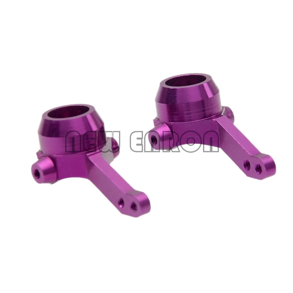 NEW ENRON ALUMINUM FRONT KNUCKLE ARM UPRIGHT 85076 FOR HPI NITRO RS4 3 III / MT2 18SS G3.0
NEW ENRON ALUMINUM FRONT KNUCKLE ARM UPRIGHT 85076 FOR HPI NITRO RS4 3 III / MT2 18SS G3.0