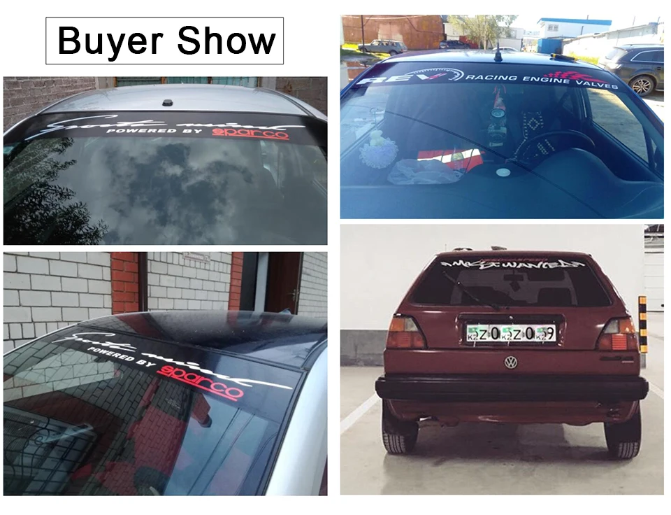 Buyer Show A