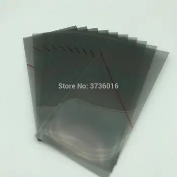 50pcs/bag Polarizer Film for samsung S8 Lcd touch screen polarizer laminating not bubble for mobile phone repair refurbish
50pcs/bag Polarizer Film for samsung S8 Lcd touch screen polarizer laminating not bubble for mobile phone repair refurbish